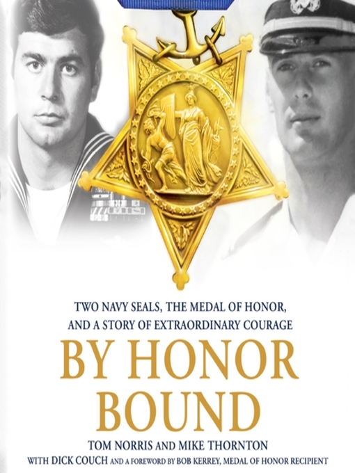 Title details for By Honor Bound by Tom Norris - Available